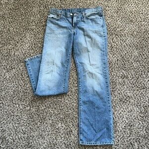 LUCKY BRAND DUNGAREES Men’s Straight Leg Classic Fit 30R